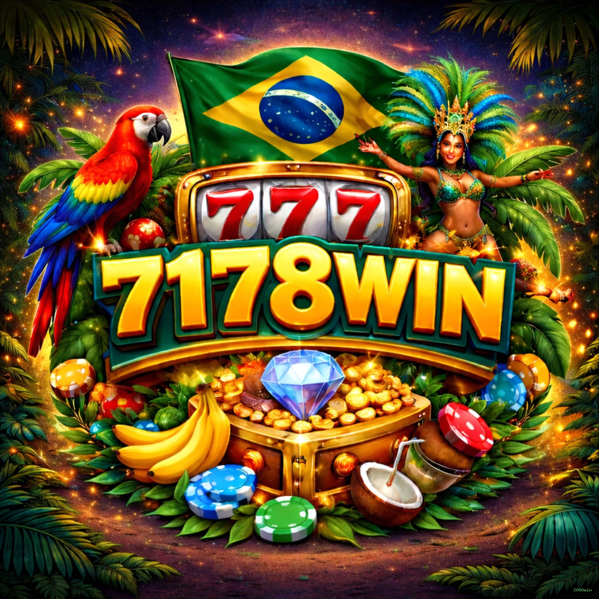 Jogos Fortune 20+