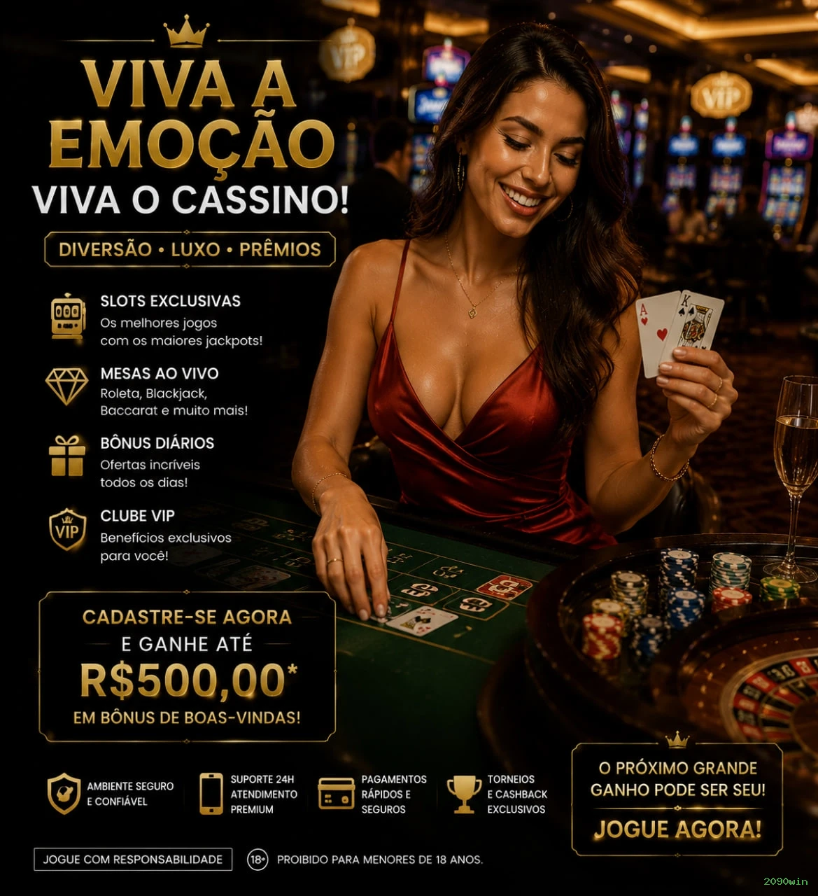 Processo de Login