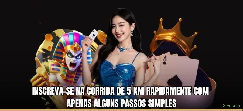 Jogos com maior RTP na 2090win